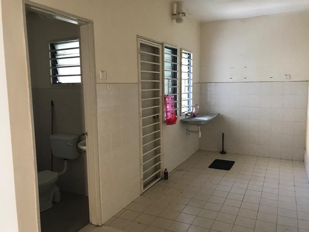 Hot Area Pangsapuri Mayang Untuk Dijual - photo 3