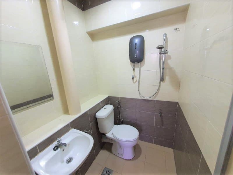 Vista Perdana Condominium Pandan Perdana - photo 6