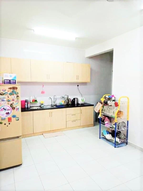 Hot listing Puncak Saujana Apartment Kajang - photo 3
