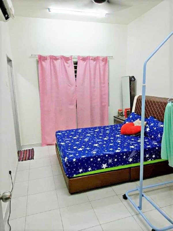Hot listing Puncak Saujana Apartment Kajang - photo 4