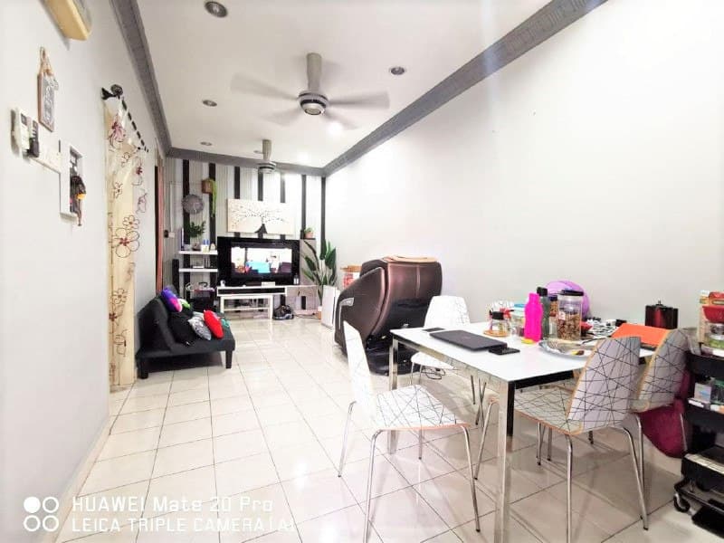 Single Storey House Bandar Bukit Raja Klang - photo 2