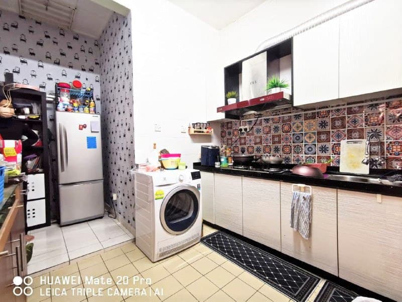 Single Storey House Bandar Bukit Raja Klang - photo 3