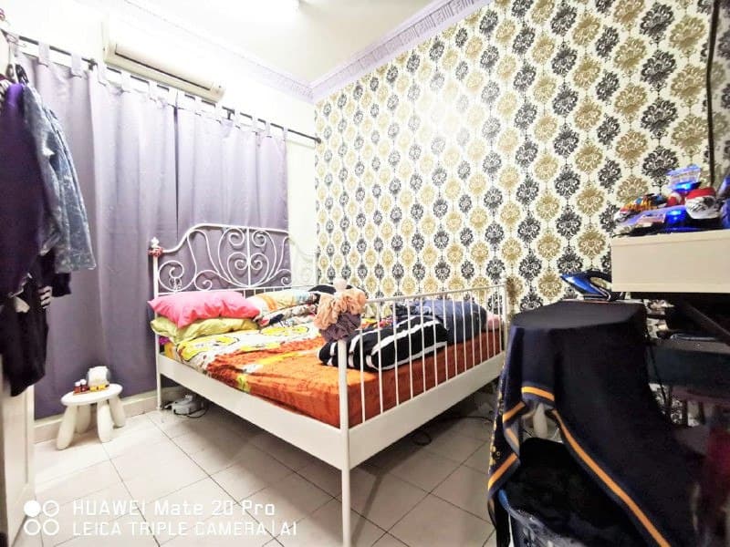 Single Storey House Bandar Bukit Raja Klang - photo 4