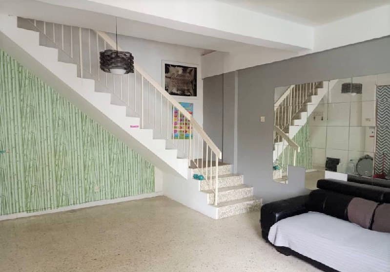 Apartment Bunga Raya Hibiscus Pandan Indah - photo 1
