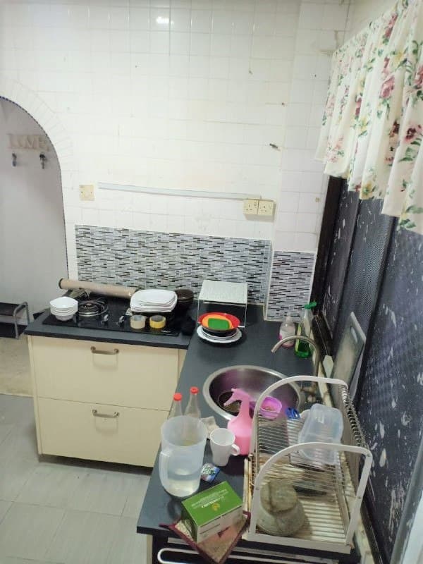 Apartment Bunga Raya Hibiscus Pandan Indah - photo 2