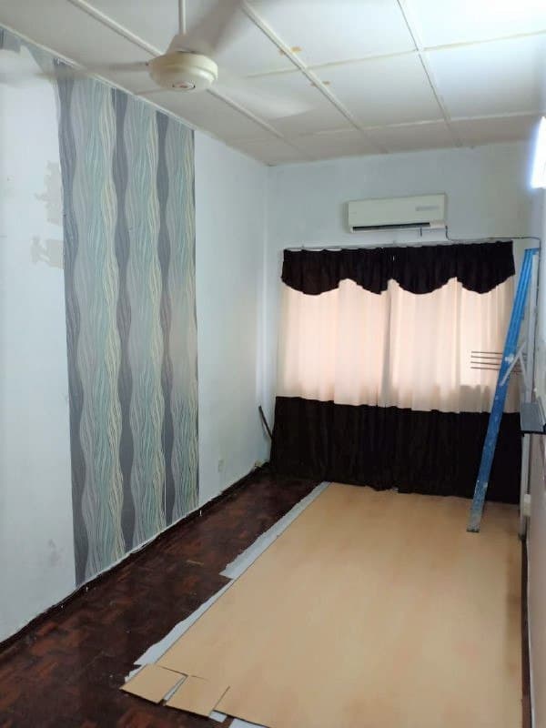 Apartment Bunga Raya Hibiscus Pandan Indah - photo 3