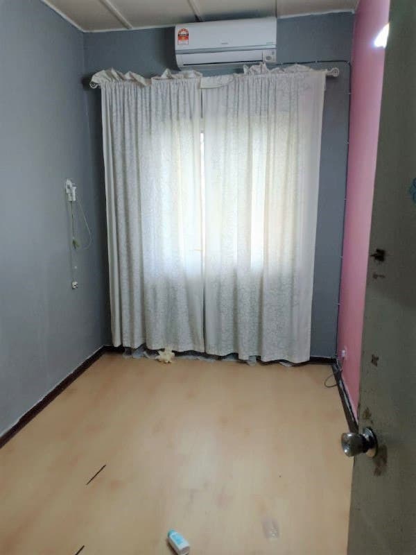 Apartment Bunga Raya Hibiscus Pandan Indah - photo 4