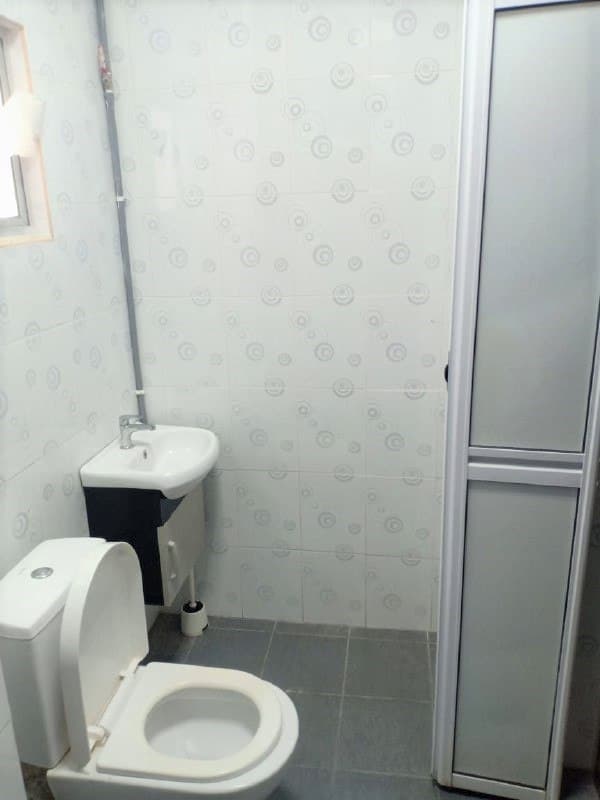Apartment Bunga Raya Hibiscus Pandan Indah - photo 5