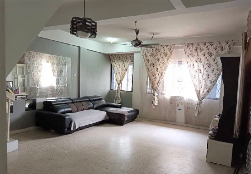 Apartment Bunga Raya Hibiscus Pandan Indah - photo 6