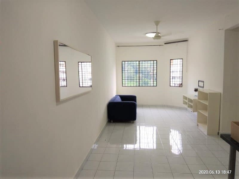 Oakleaf Park Condominium Bukit Antarabangsa - photo 2
