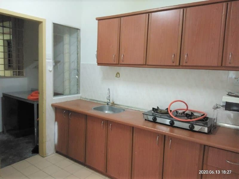 Oakleaf Park Condominium Bukit Antarabangsa - photo 3
