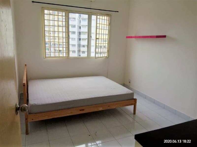 Oakleaf Park Condominium Bukit Antarabangsa - photo 4