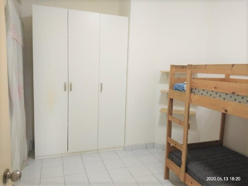 Oakleaf Park Condominium Bukit Antarabangsa - photo 6