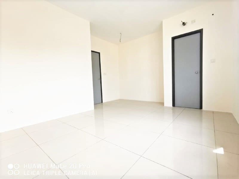 Double Storey House Irama Perdana Puncak Alam - photo 3