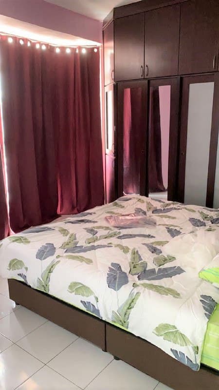 Apartment Mawar Sari Setiawangsa - photo 5