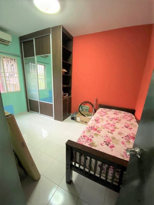 Apartment Mawar Sari Setiawangsa - photo 6