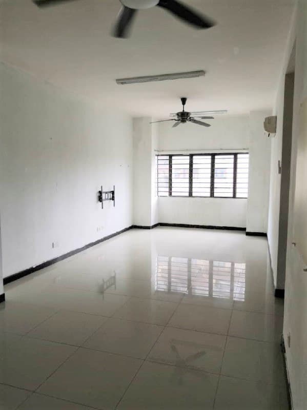 Apartment Desa Idaman Residence Taman Puchong Prim - photo 2