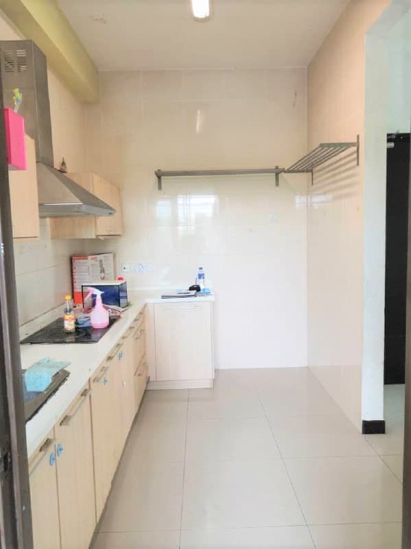 Apartment Desa Idaman Residence Taman Puchong Prim - photo 3