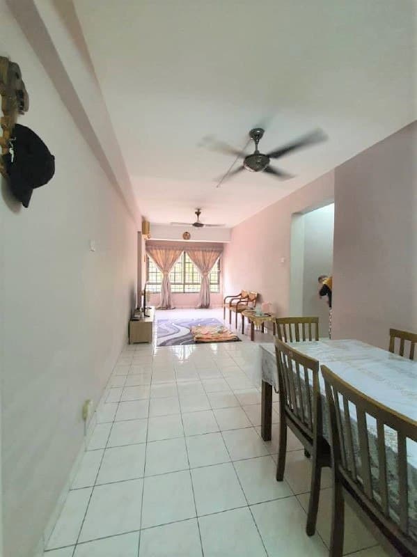 Bayu Tasik Condominium Bandar Sri Permaisuri