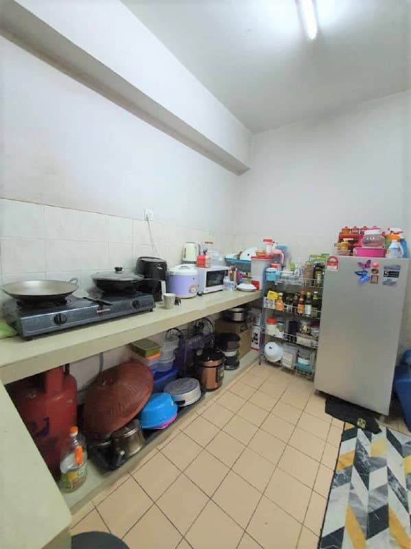 Bayu Tasik Condominium Bandar Sri Permaisuri - photo 3