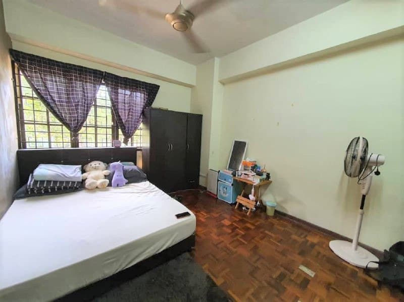Bayu Tasik Condominium Bandar Sri Permaisuri - photo 4