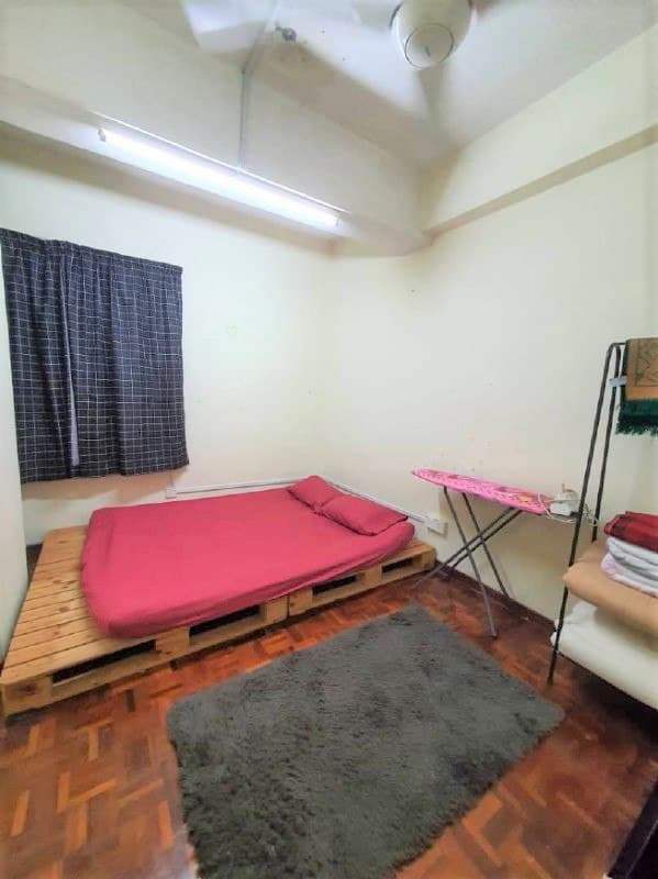 Bayu Tasik Condominium Bandar Sri Permaisuri - photo 6