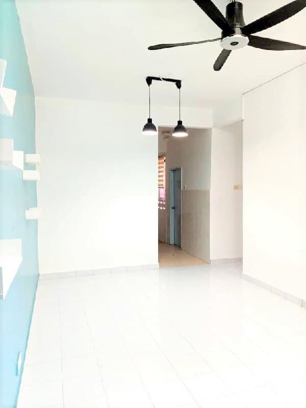 Orchid Apartment Puchong Prima - photo 3
