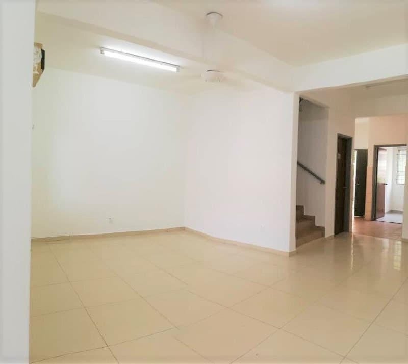 2 5 Storey Seksyen 4 Tambahan Bangi - photo 2