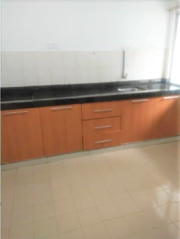 2 5 Storey Seksyen 4 Tambahan Bangi - photo 3