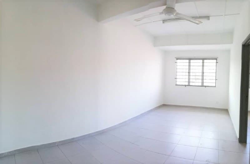 2 5 Storey Seksyen 4 Tambahan Bangi - photo 5