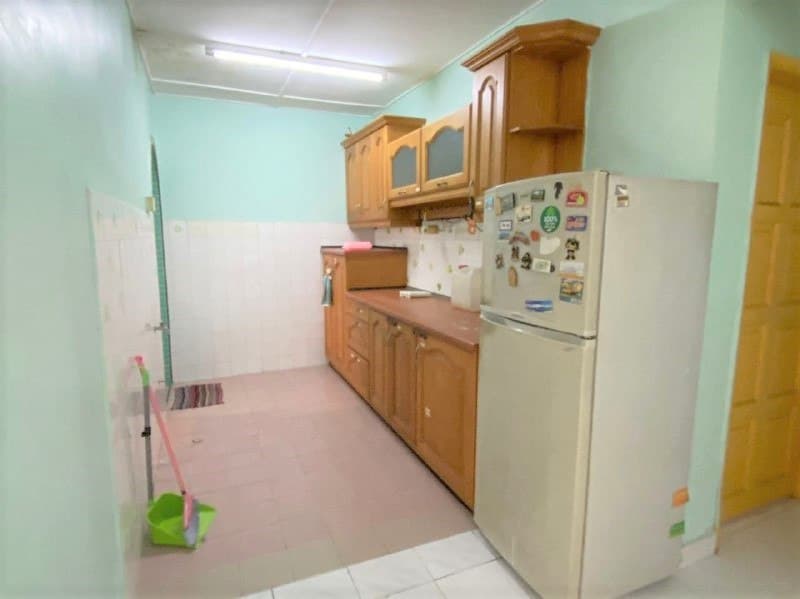 Apartment Taman Cahaya Ampang - photo 3