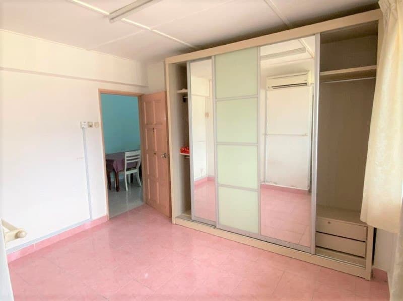 Apartment Taman Cahaya Ampang - photo 4