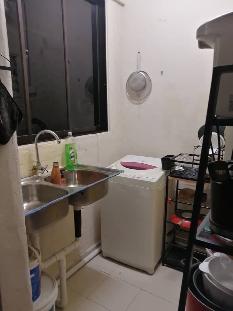 Pangsapuri Rampai Idaman Prima Damansara - photo 3