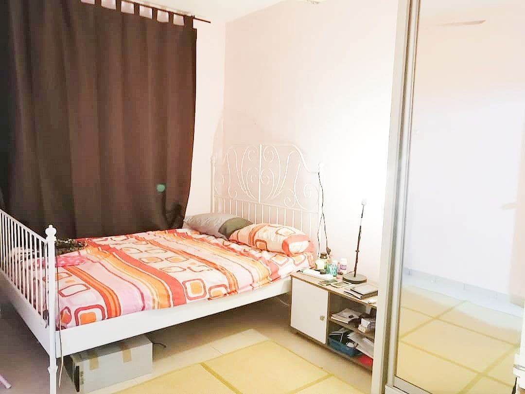 Pangsapuri Rampai Idaman Prima Damansara - photo 4