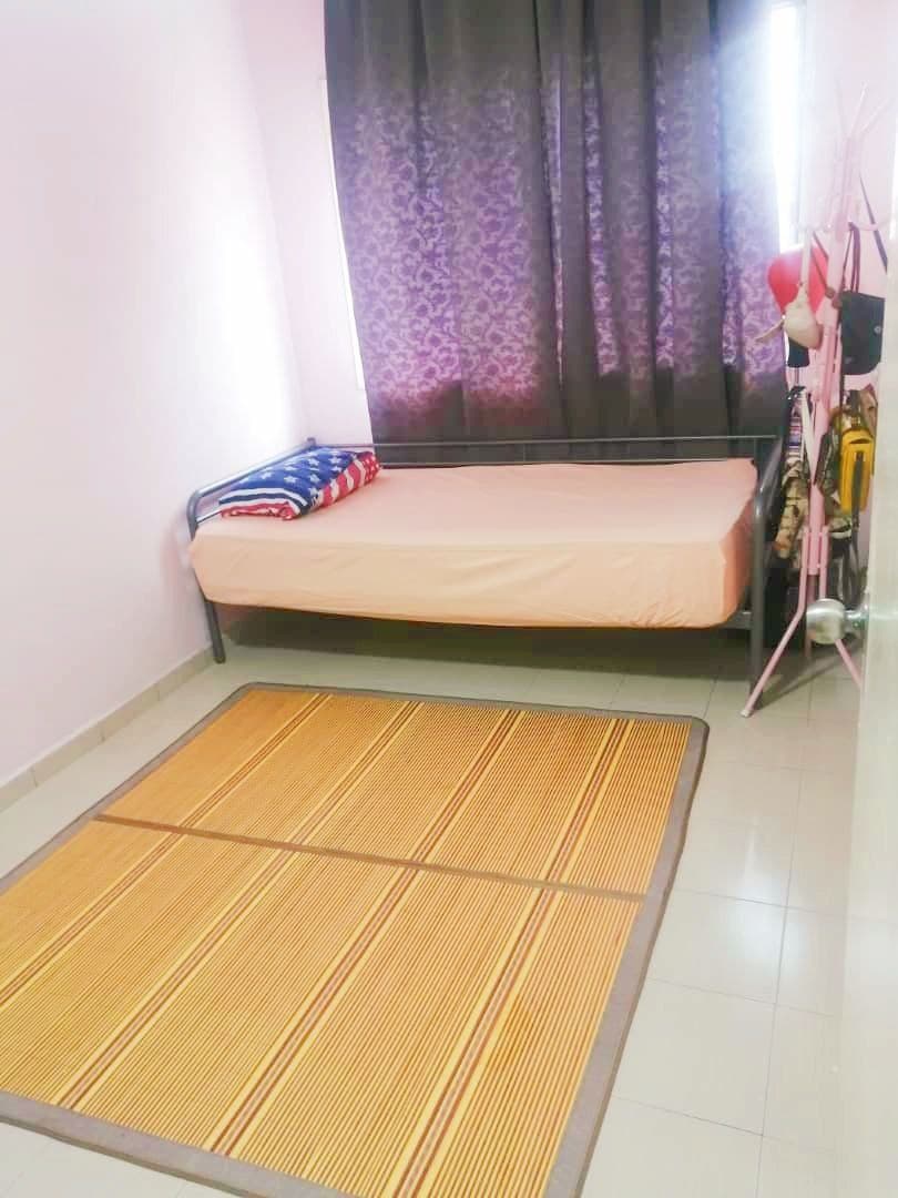 Pangsapuri Rampai Idaman Prima Damansara - photo 5
