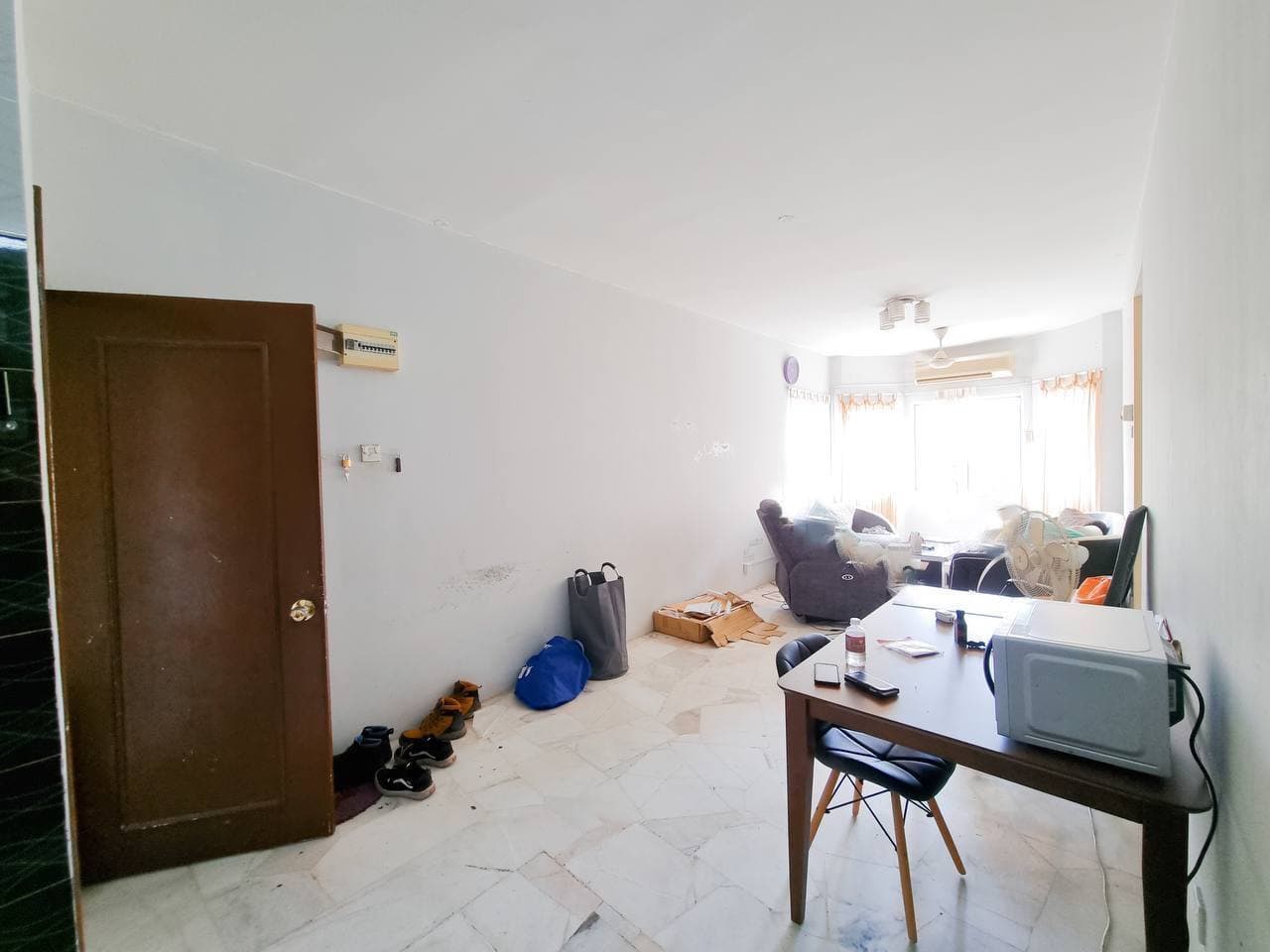 Desaminium Flora Apartment Equine Park Seri Kemban - photo 2