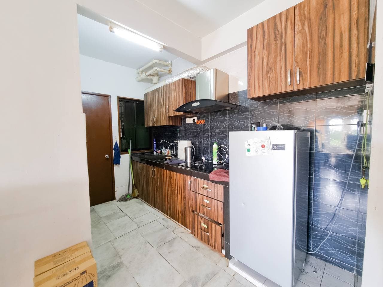 Desaminium Flora Apartment Equine Park Seri Kemban - photo 3