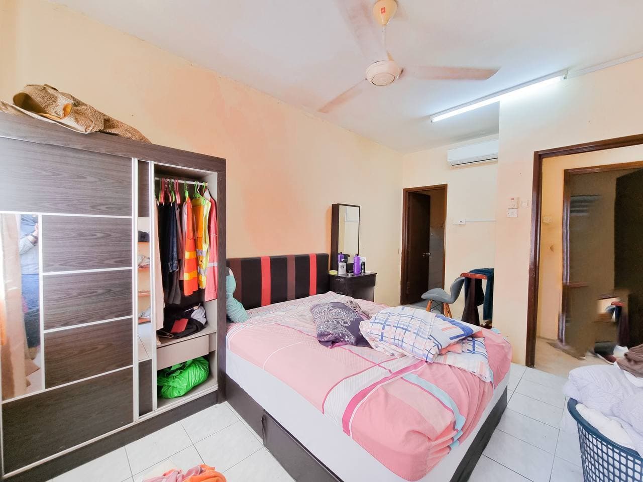 Desaminium Flora Apartment Equine Park Seri Kemban - photo 4