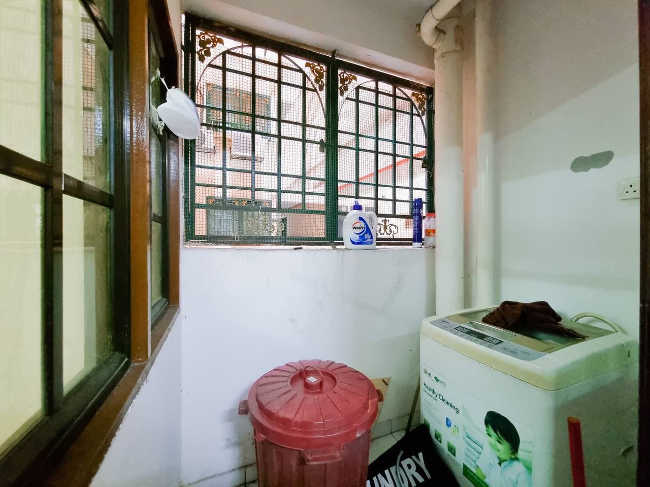 Desaminium Flora Apartment Equine Park Seri Kemban - photo 6