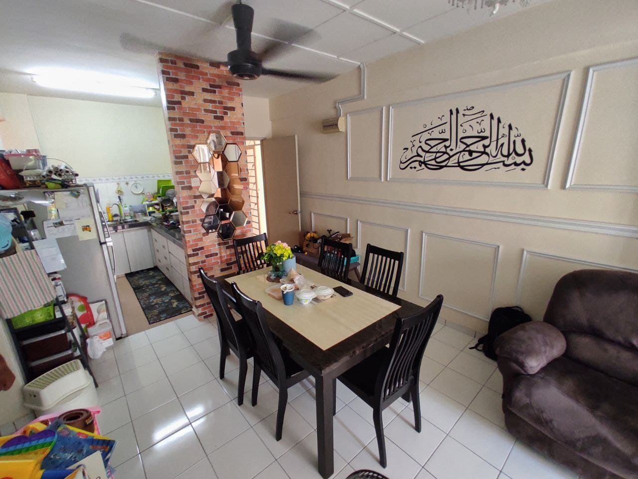 Apartment Puri Pesona Bandar - photo 3