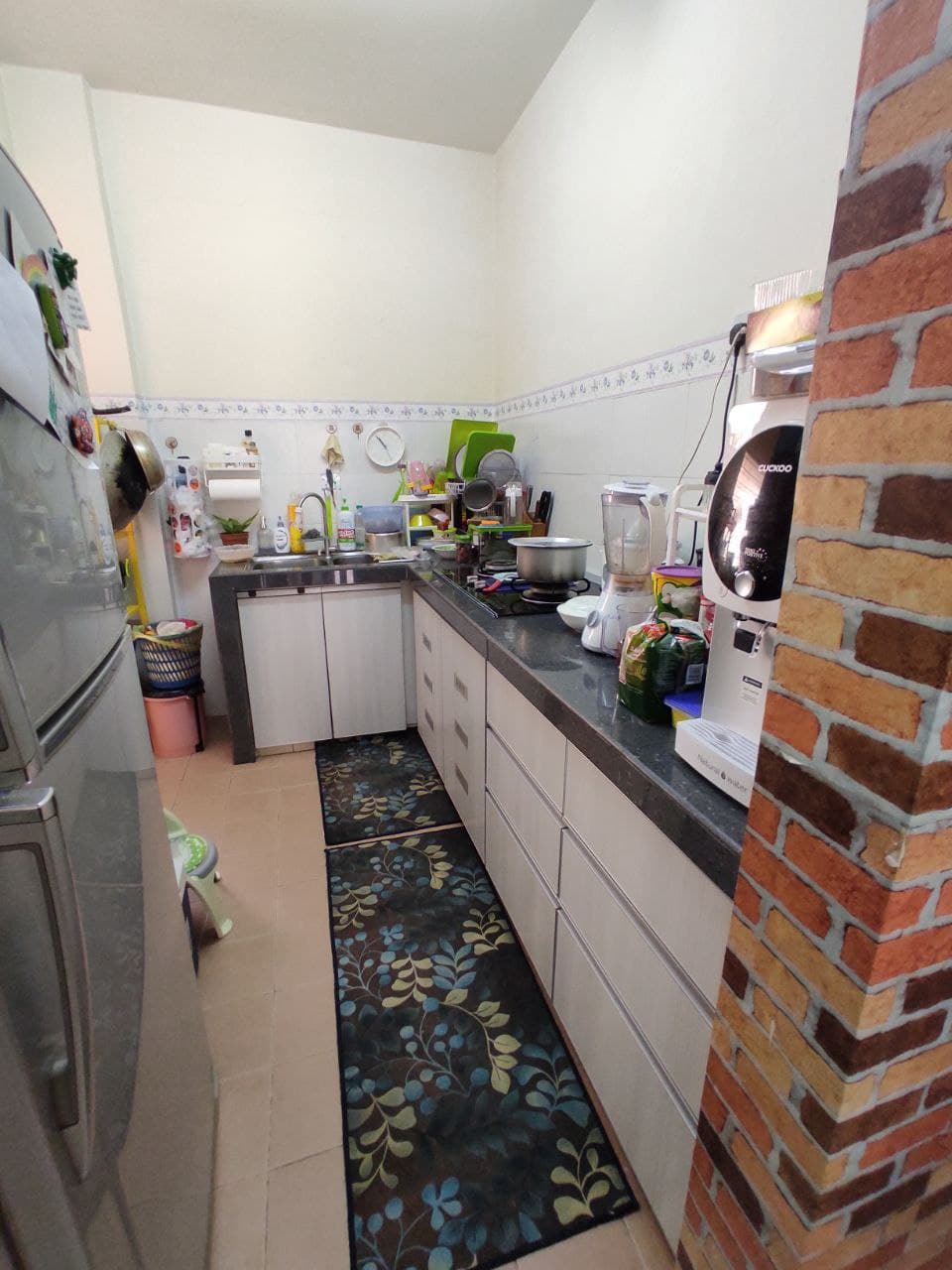 Apartment Puri Pesona Bandar - photo 4