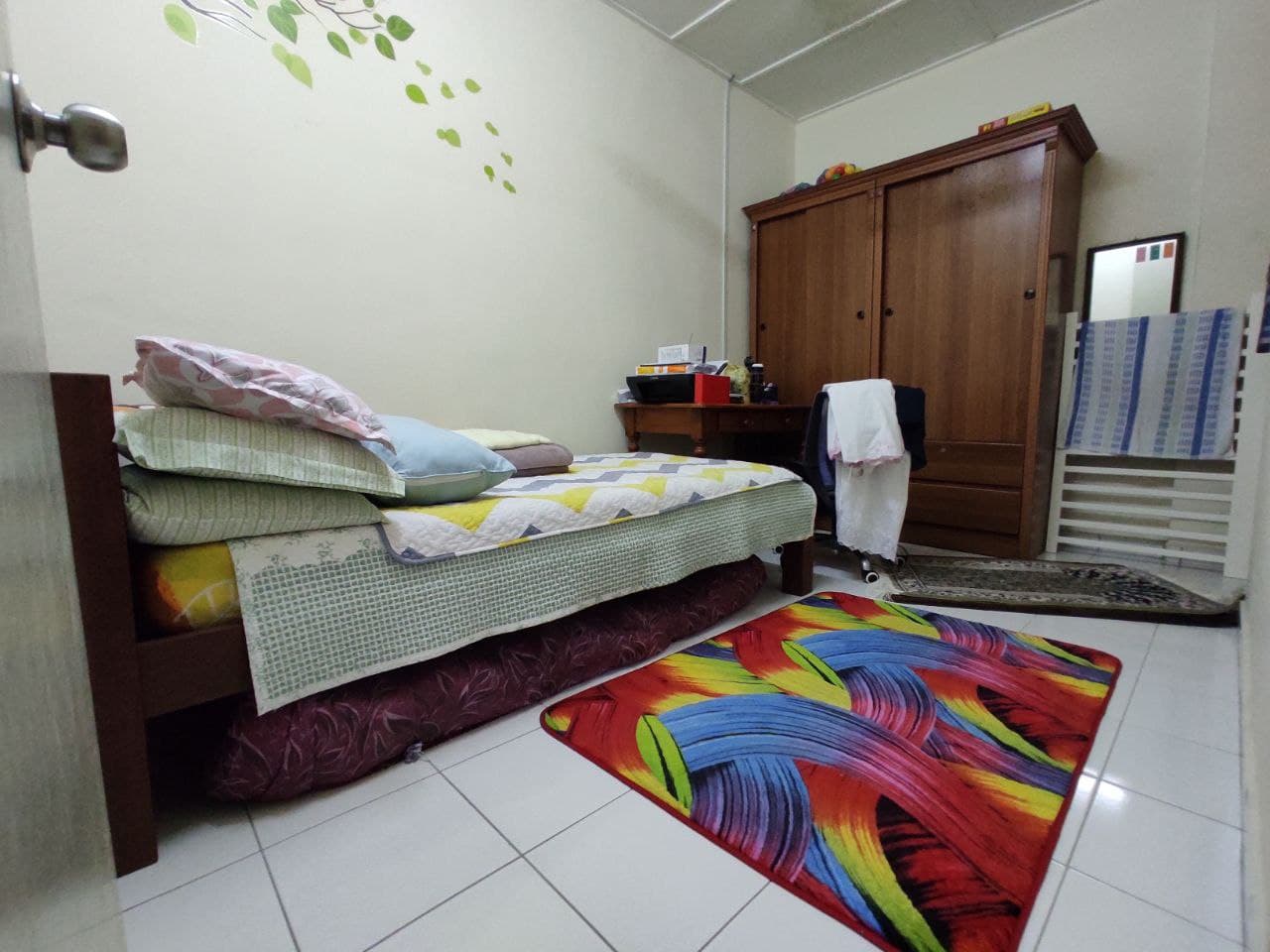 Apartment Puri Pesona Bandar - photo 5