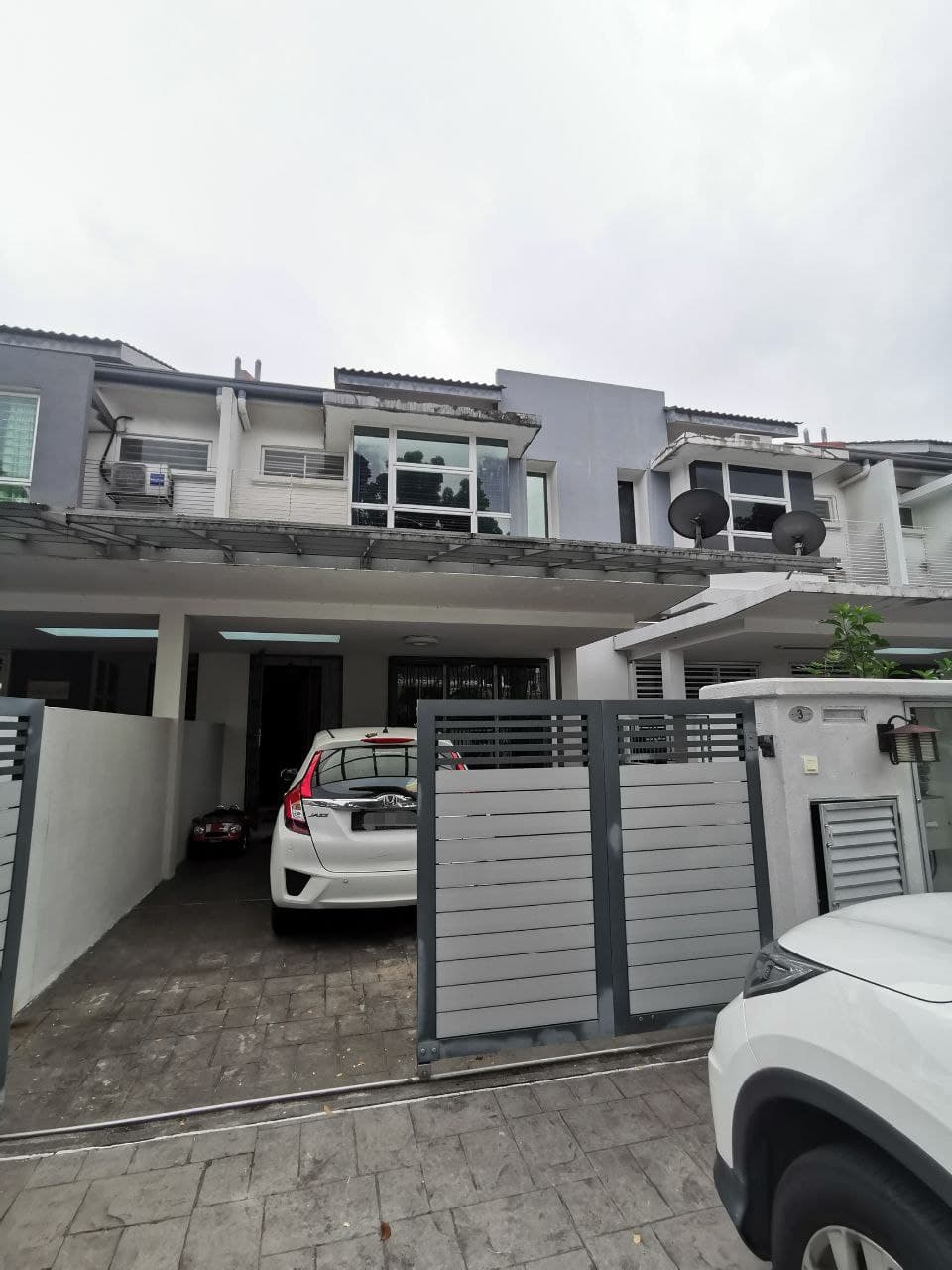 Double Storey Taman Puchong Prima - photo 1
