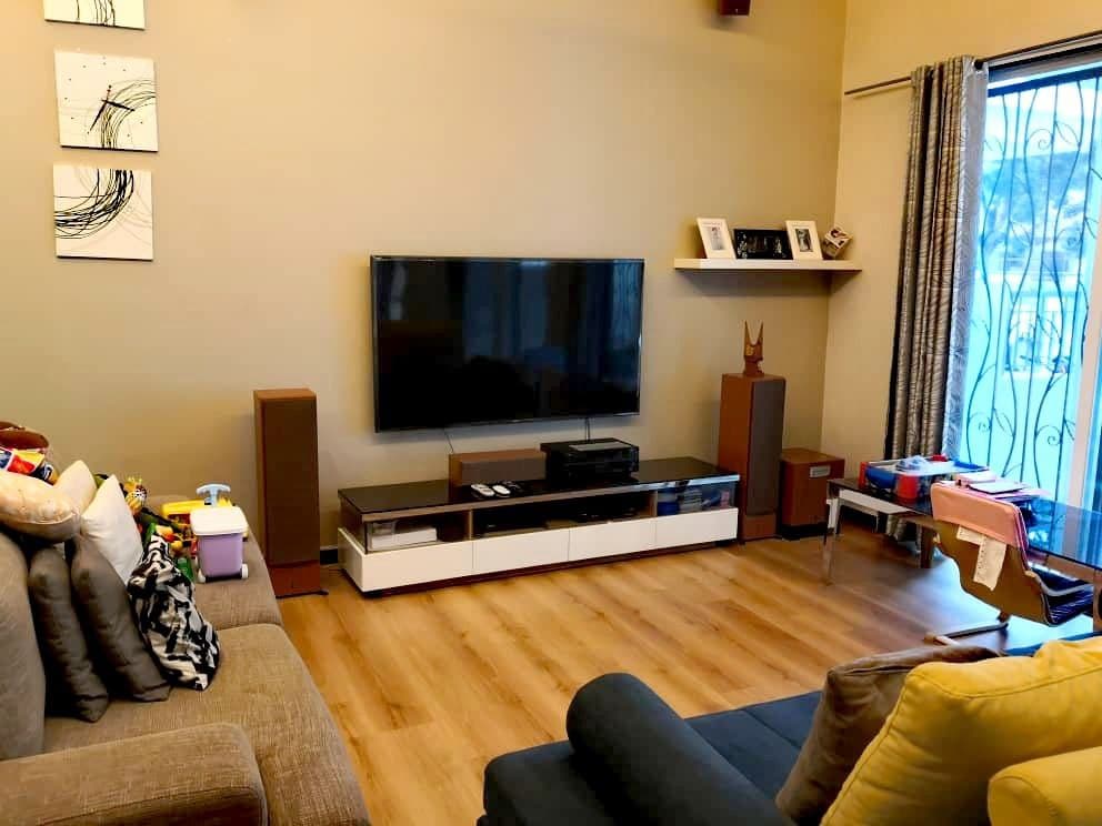 Double Storey Taman Puchong Prima - photo 2