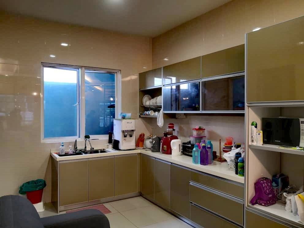 Double Storey Taman Puchong Prima - photo 3