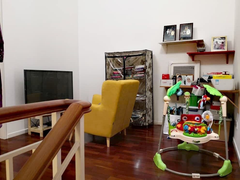 Double Storey Taman Puchong Prima - photo 4