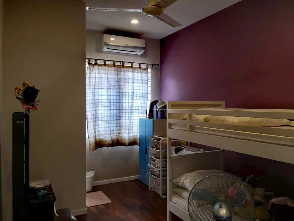 Double Storey Taman Puchong Prima - photo 5