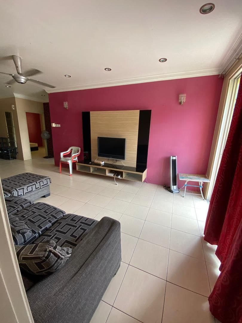 PV10 Condominium Setapak Kuala Lumpur Untuk Dijual