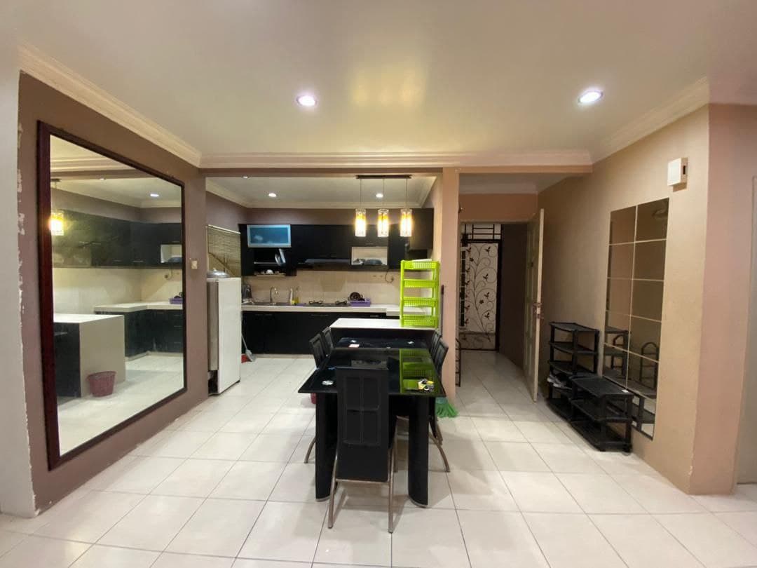 PV10 Condominium Setapak Kuala Lumpur Untuk Dijual - photo 2