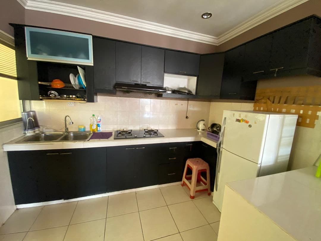 PV10 Condominium Setapak Kuala Lumpur Untuk Dijual - photo 3